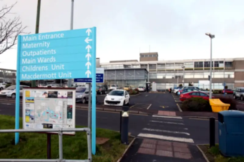Nurse Chased by Masked Men on Way to Hospital: Union Calls It 'Racism'