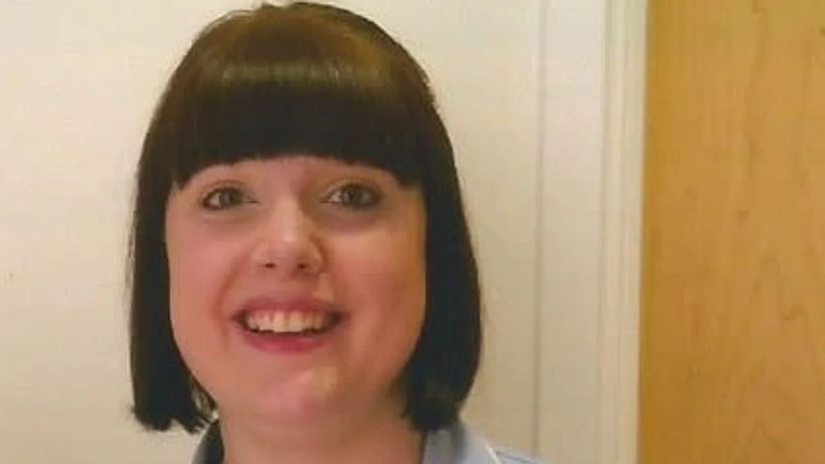 Nurse Dies After Being Sent Home with 'Indigestion' Diagnosis