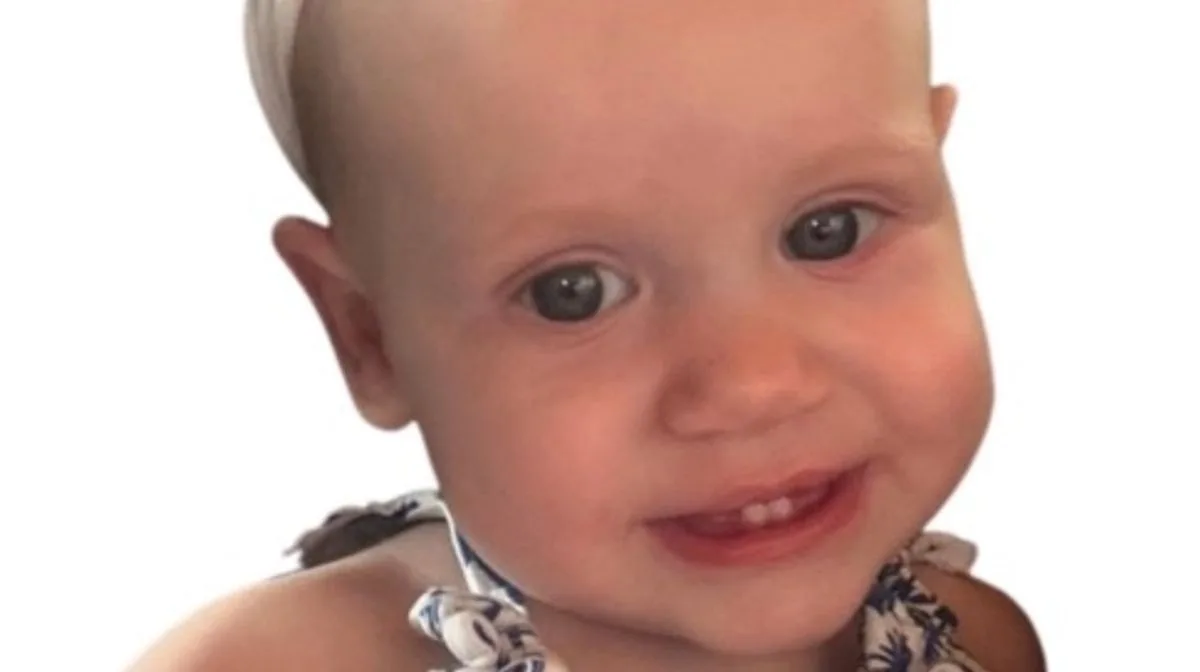 Nurse 'Feels No Guilt' After Toddler Dies in Rubbish-Filled Crib