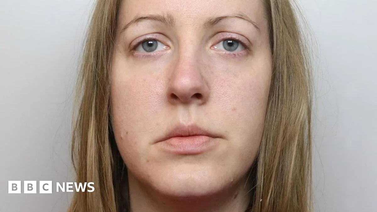 Nurse Lucy Letby to Be Sentenced for Murdering Seven Babies