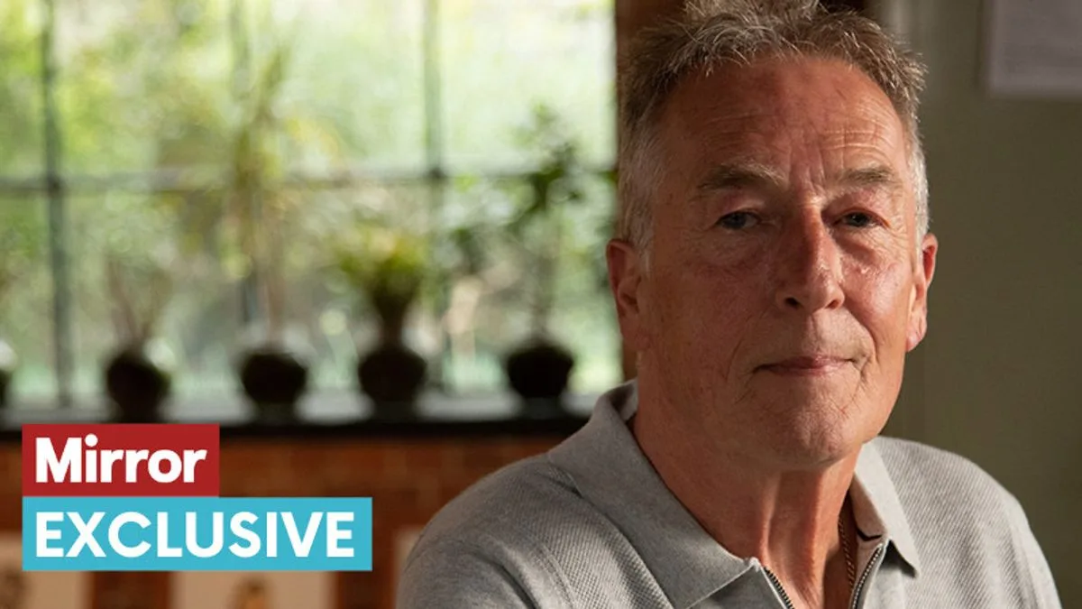 Broadmoor Nurse Recalls Treating Kray and Sutcliffe in New Documentary