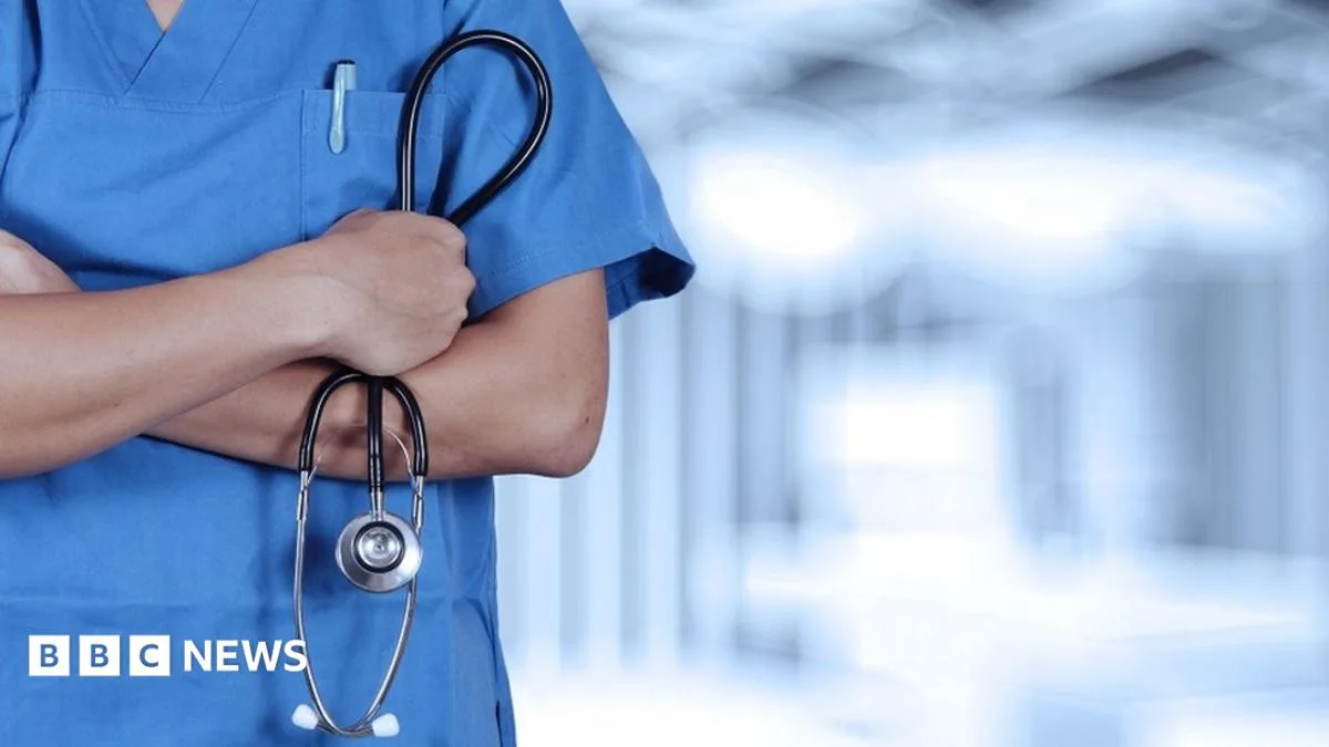 Nurse Struck Off Over Relationship With Mental Health Patient