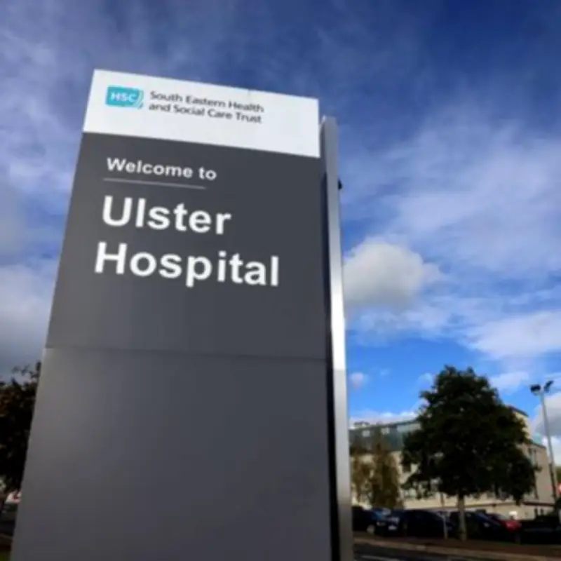 Nurse Targeted in Racist Attack During Belfast Riots