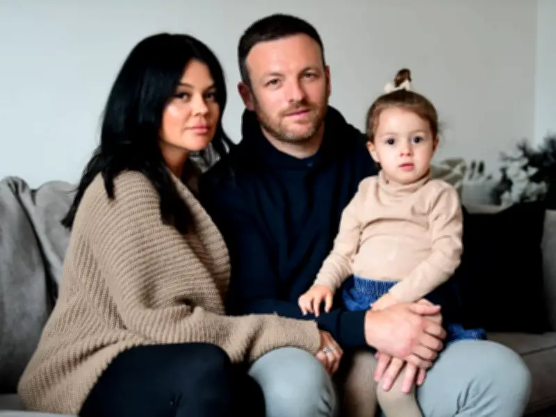 Nursery refers itself to watchdog after grandad picks up wrong child