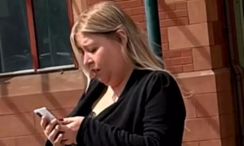 Nursery worker spared jail after drink-driving to work nearly six times limit