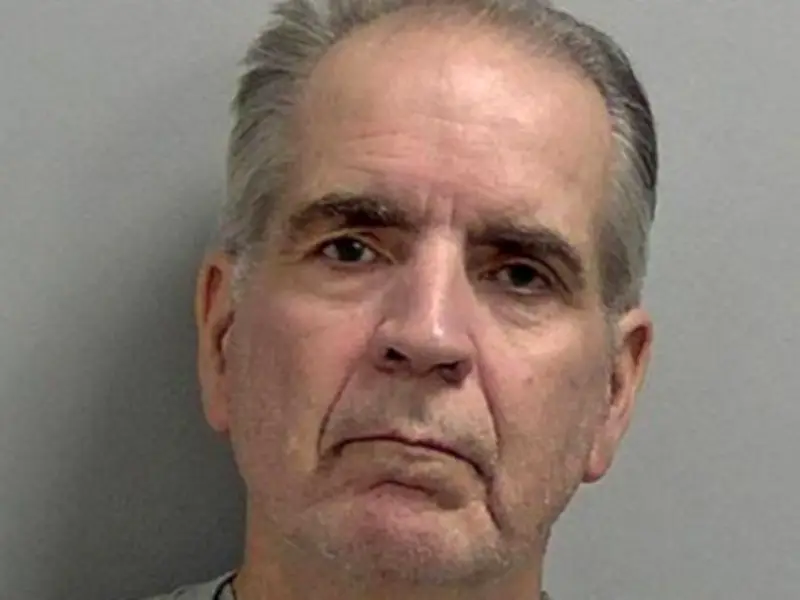 Nurse's chilling prediction before husband stabbed her 78 times
