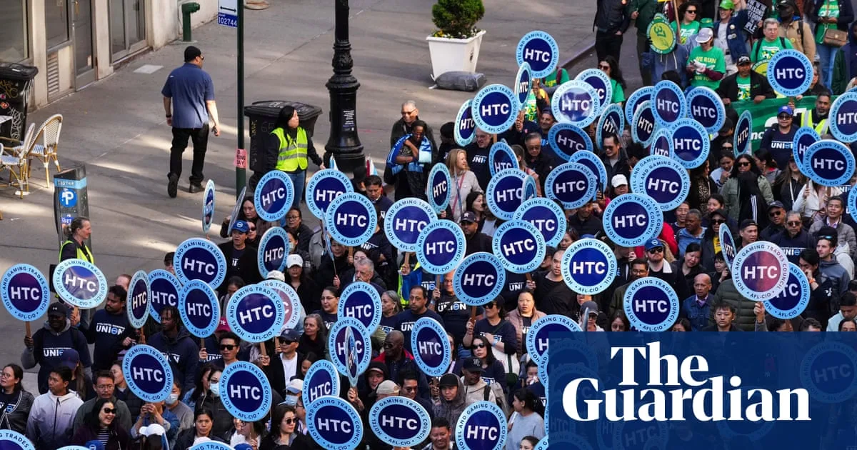 New York Hotel Workers Secure Landmark Deal Ahead of World Cup