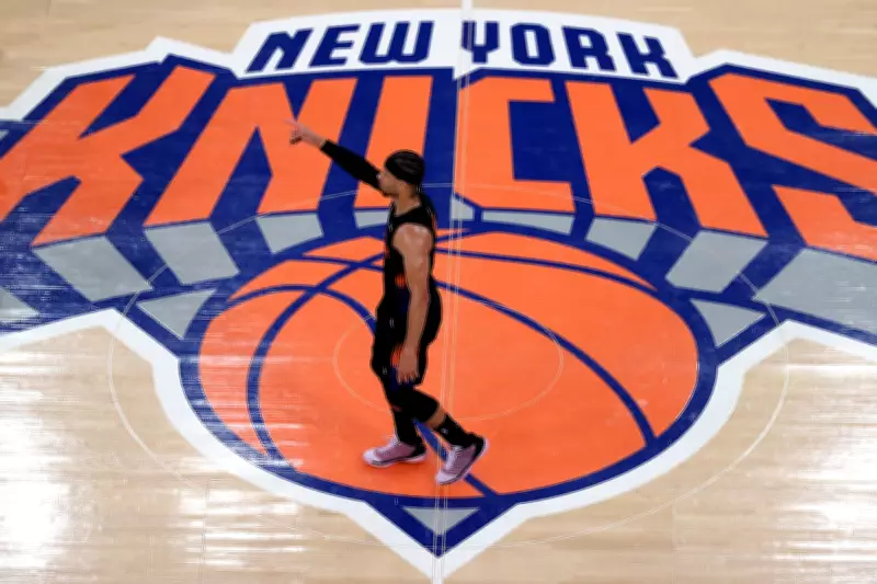 NYPD Reverses Ban on Knicks Watch Party in Surprise Move Before Finals