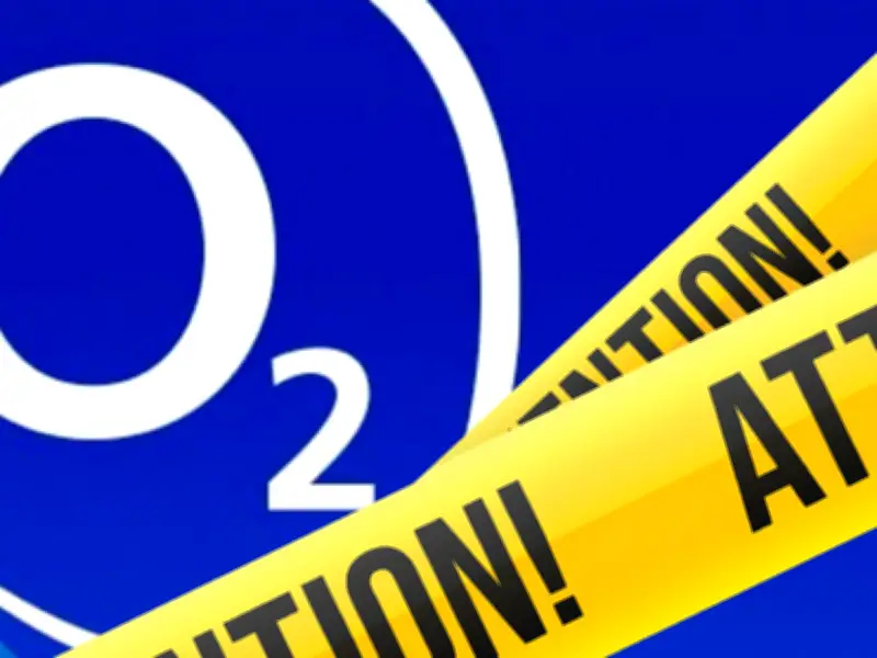 O2 Confirms 2G Network Switch-Off in 2029 Affecting Millions of Users