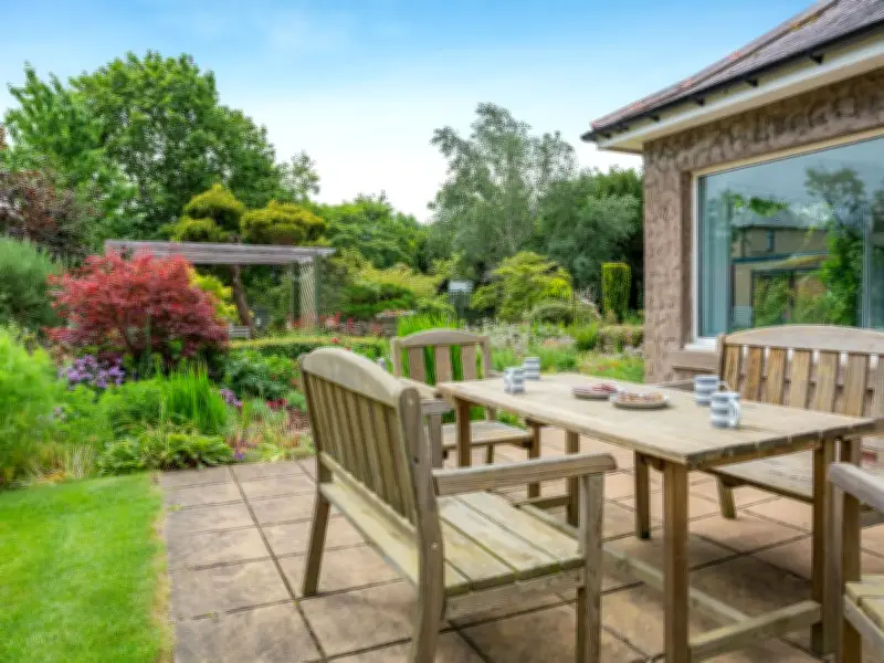Oaklands Holiday Home in Wooler: Period Charm in Northumberland