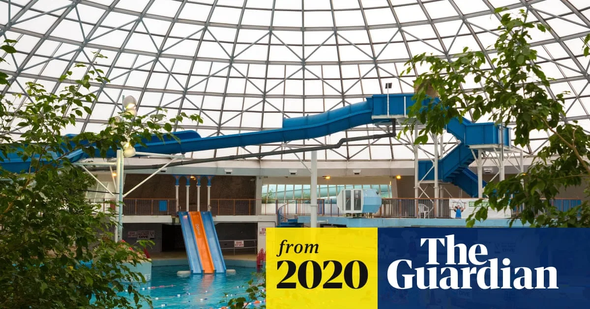 Swindon's Oasis Leisure Centre to Close, Ending Link to Iconic Band