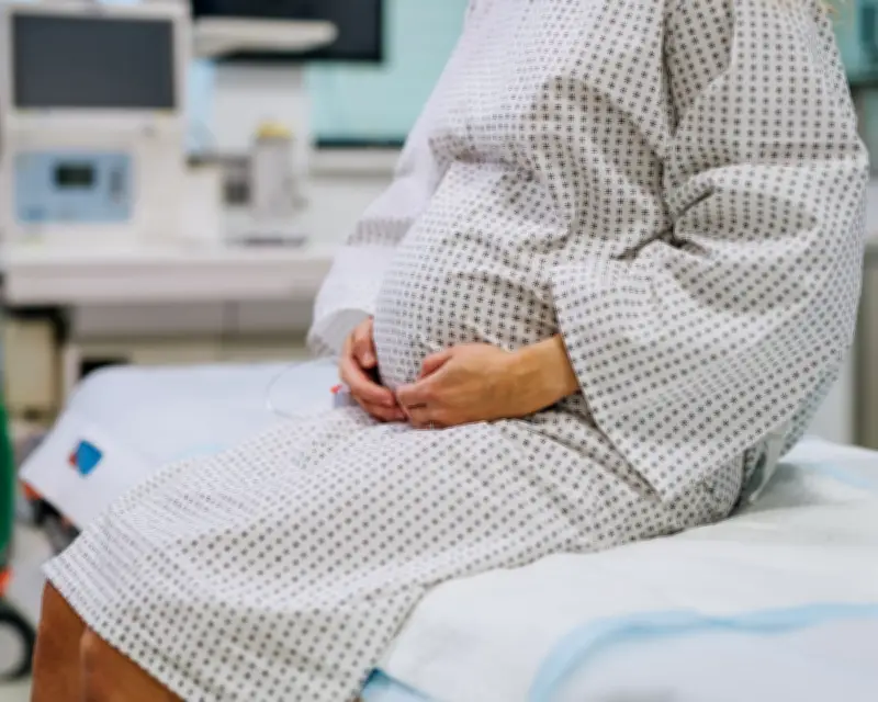 OB-GYN Group Launches First Maternal Vaccine Schedule Amid CDC Rift