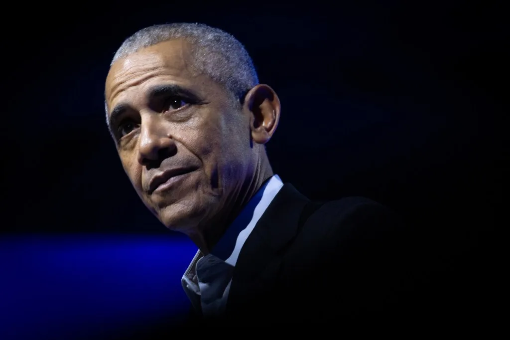 Obama and Trump Respond to White House Correspondents' Dinner Shooting