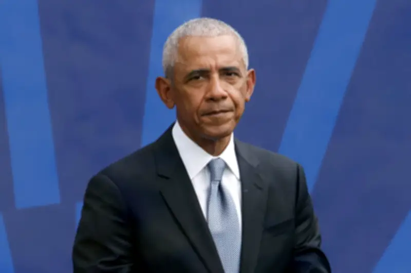 Obama Says US Worse Off After War with Iran in Interview