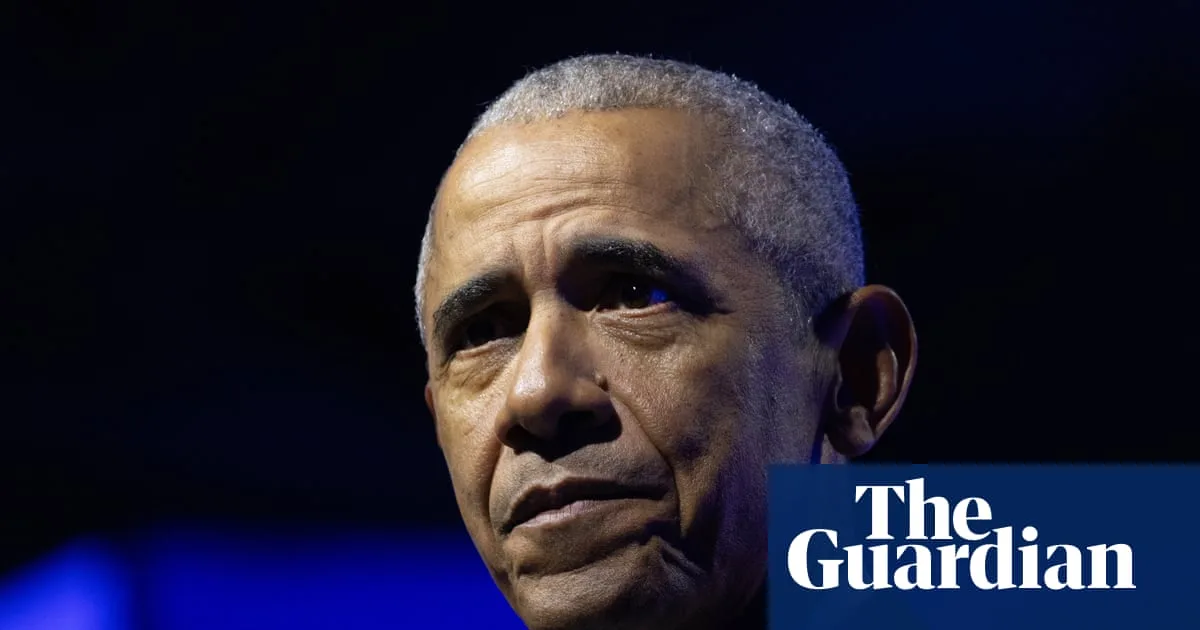 Hackers trick Meta AI support bot to infiltrate Obama White House Instagram account