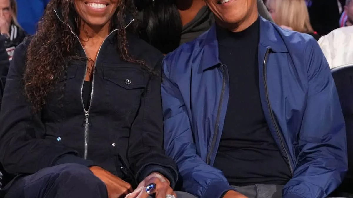 Michelle Obama on Parenting in the Spotlight: 'Hardest Thing in the World'