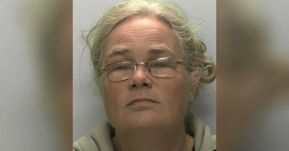 Obsessed Dutchwoman Banned from Devon for Life After Harassment Campaign