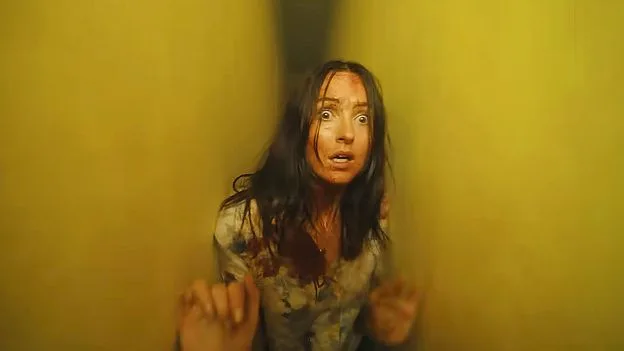 Low-Budget Horror Films Backrooms and Obsession Shake Up Hollywood