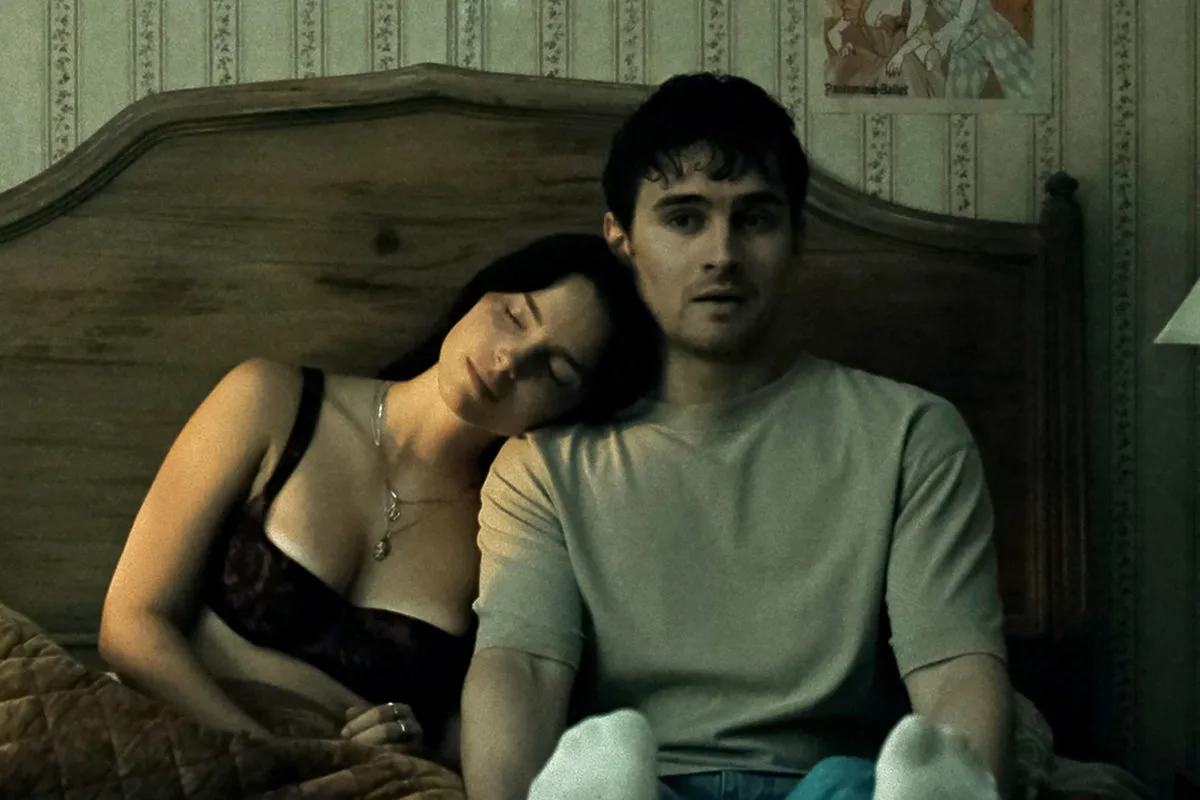 Obsession Review: Creepy Horror from a YouTuber
