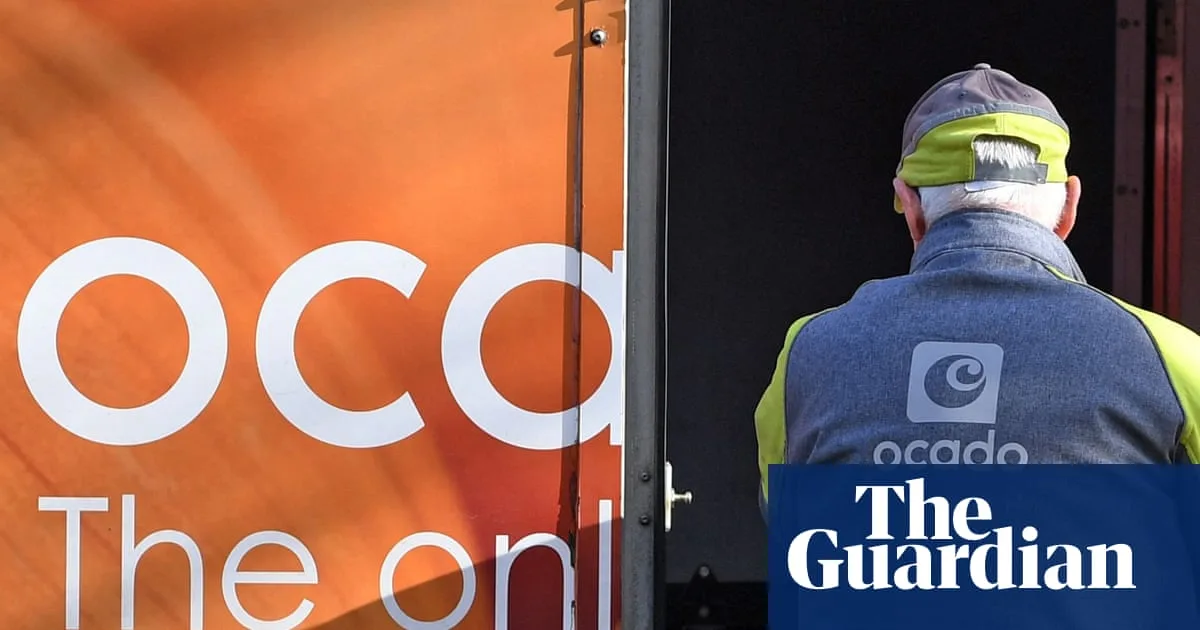 Ocado Vows to Eliminate All Plastic Bags by 2024 Amid Rising Sales