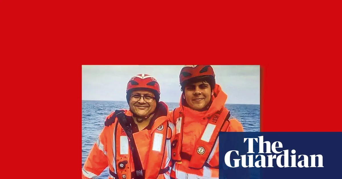 Widow of Titan Sub Victim Finds Relief in Instant Death of Husband and Son