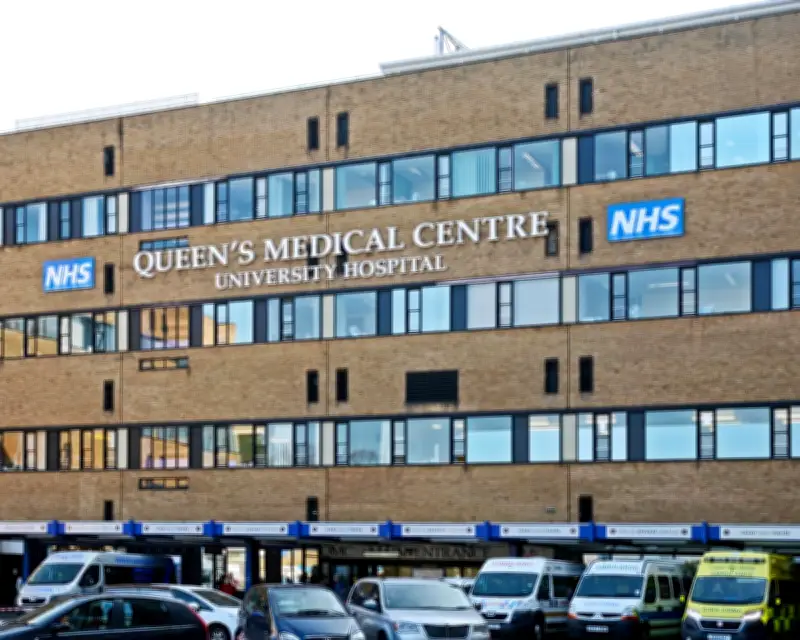 Ockenden Report Finds 1,000+ Baby Deaths in Nottingham Maternity Scandal