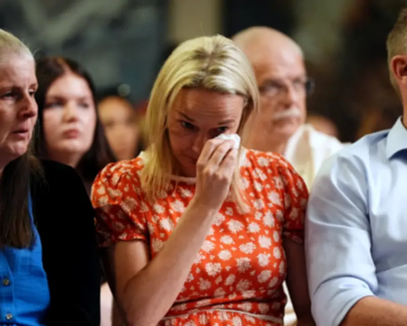 Ockenden Review: Nottingham Maternity Failings Led to 100+ Deaths