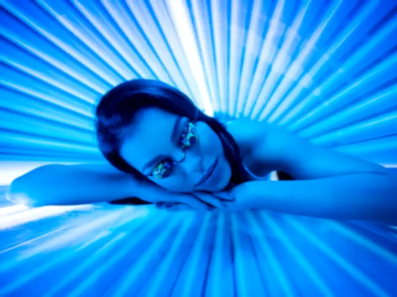 Odd Reason People Still Use Sunbeds During UK Heatwave