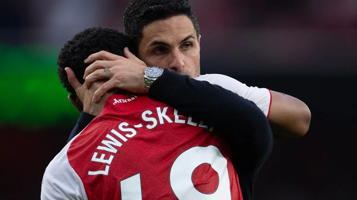 Choose Your Arsenal XI to Face PSG in Champions League Final