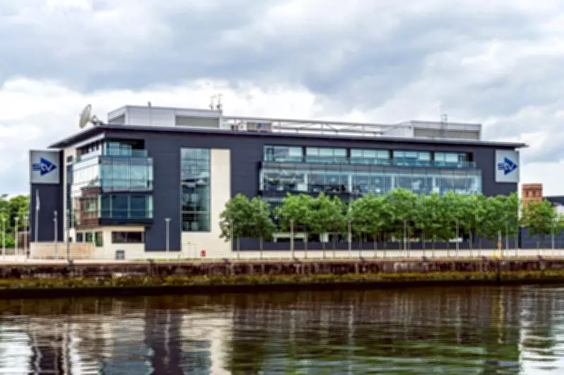 Ofcom Approves STV Plan to Revamp Regional News Programmes