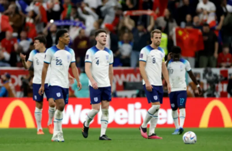 Ofcom Warns Social Media Firms Over World Cup Online Abuse