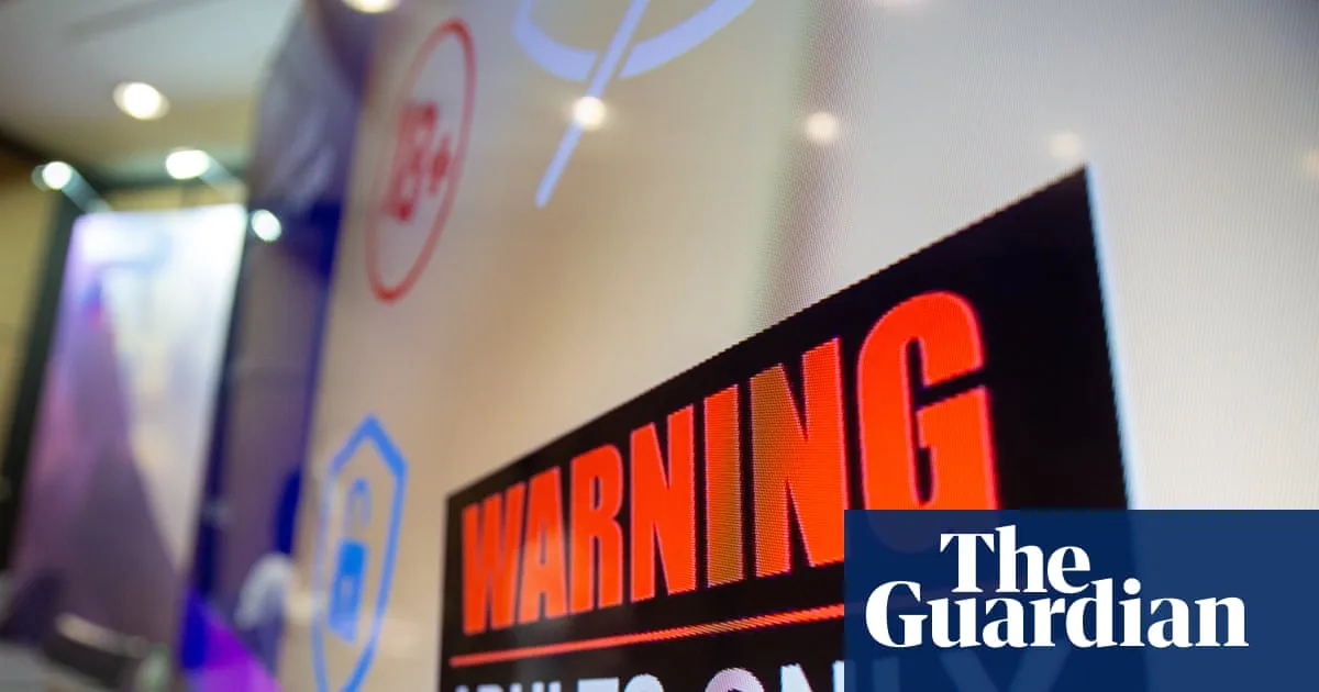 Incoming Ofcom Chair Vows to Take on ‘Tech Bros’ Over Online Safety