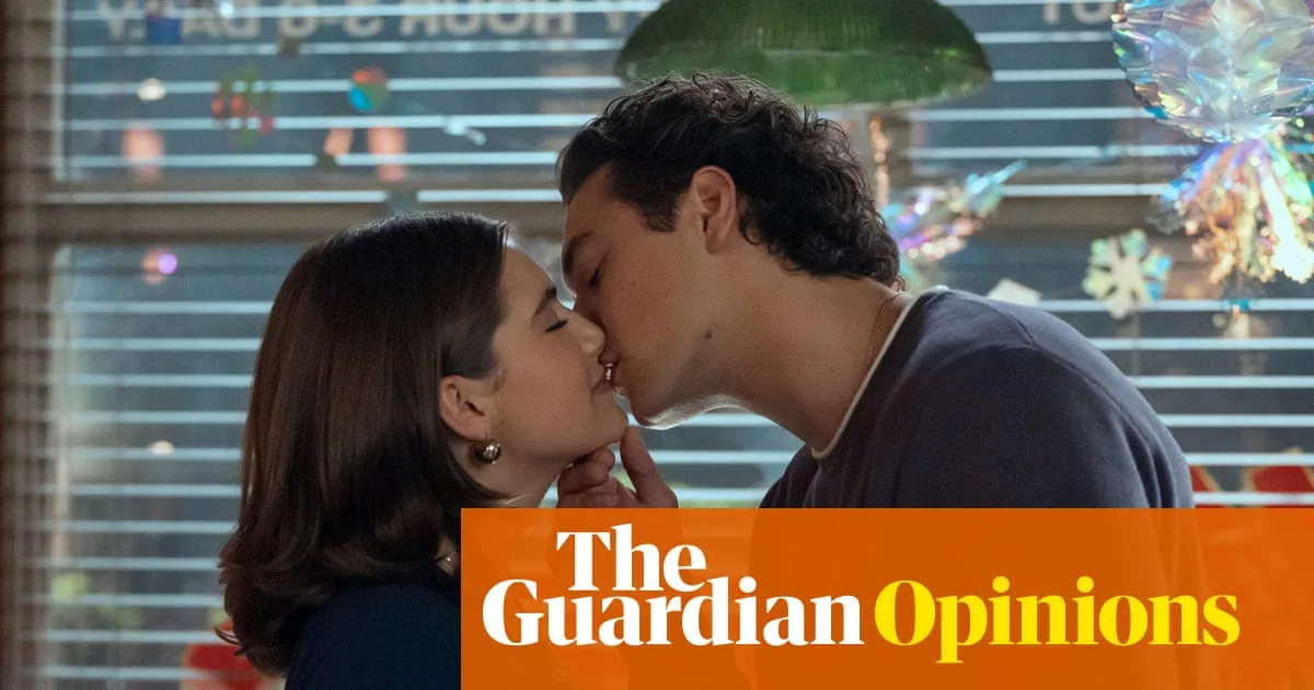 Off Campus: The Horny, Tender Drama That's Taken Over Streaming
