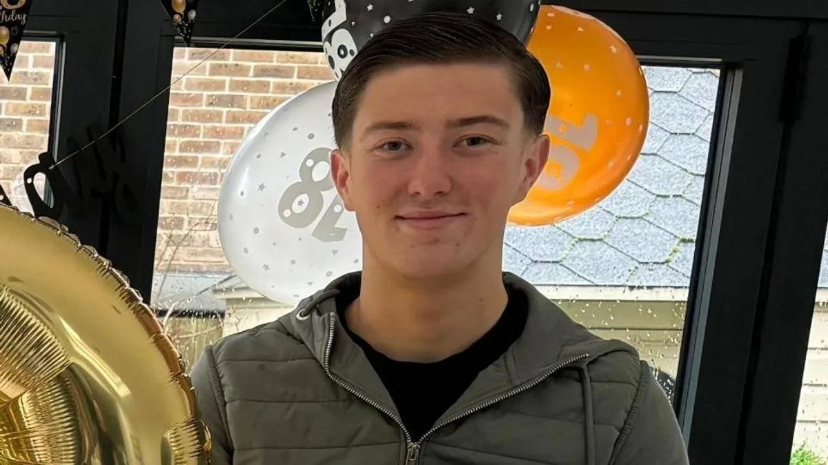 Hampshire officer resigns after Henry Nowak murder investigation