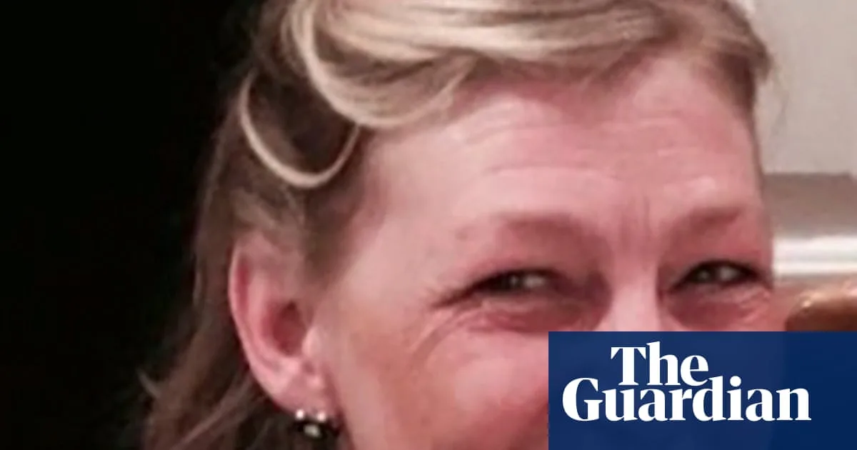 ‘We’ve got her back now’: Novichok victim’s family ready to lay her to rest