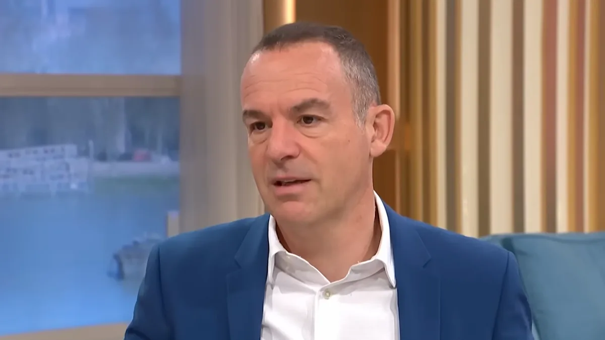 Martin Lewis Slams Ofgem's 'Watered Down' Energy Tariff Plans