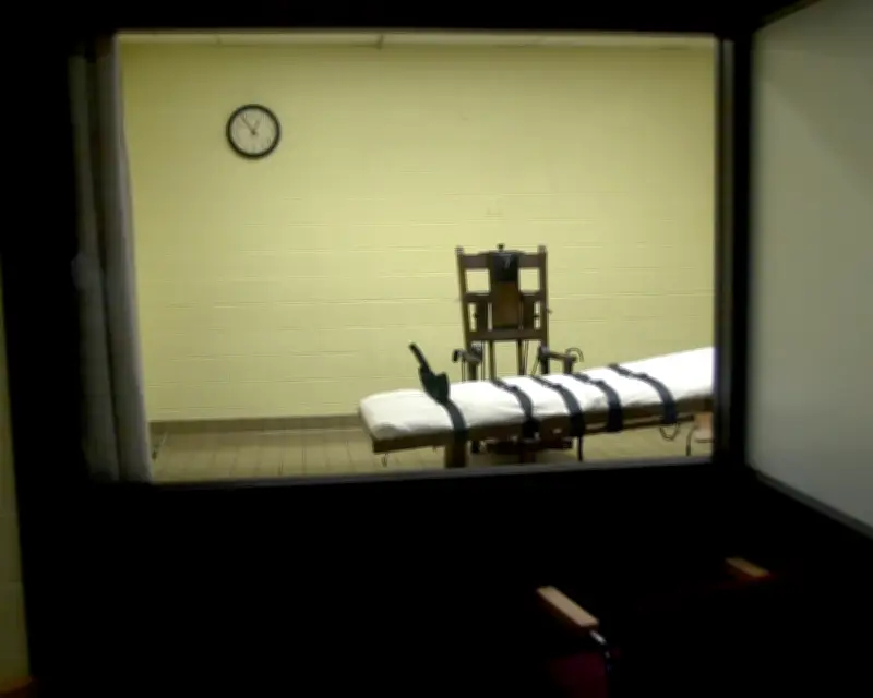 Ohio Governor Mike DeWine Calls for End to Death Penalty, Citing Moral Concerns