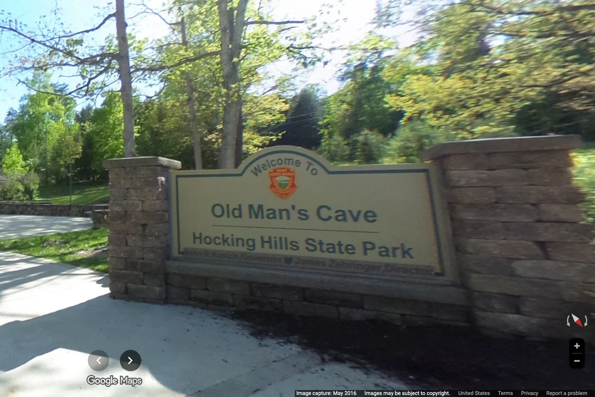 Ohio Man Survives Rare Internal Decapitation, Thinks of Children