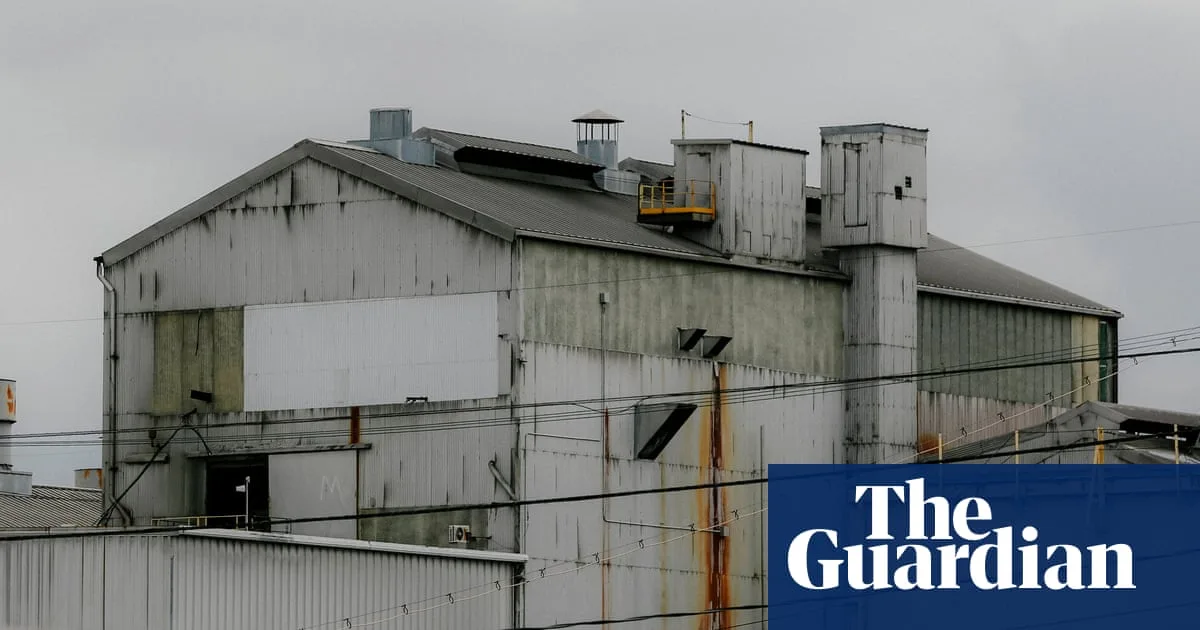 Ohio Steel Plant Reline Plan Sparks Health Fears in Vance's Hometown