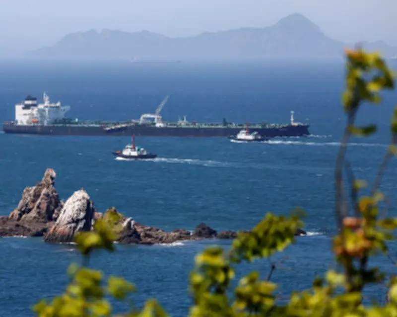 Oil and Gas Prices Unlikely to Return to Prewar Levels for Months