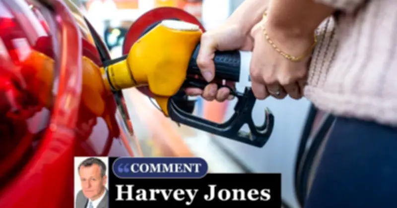 Oil Price Plunges but Petrol Costs Fortune: How to Cut Fuel Bills
