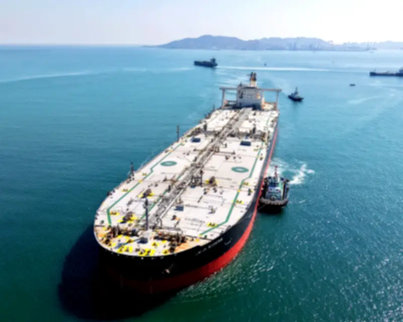 Oil Prices Hit Three-Month Low as US-Iran Peace Deal Sparks Market Rally