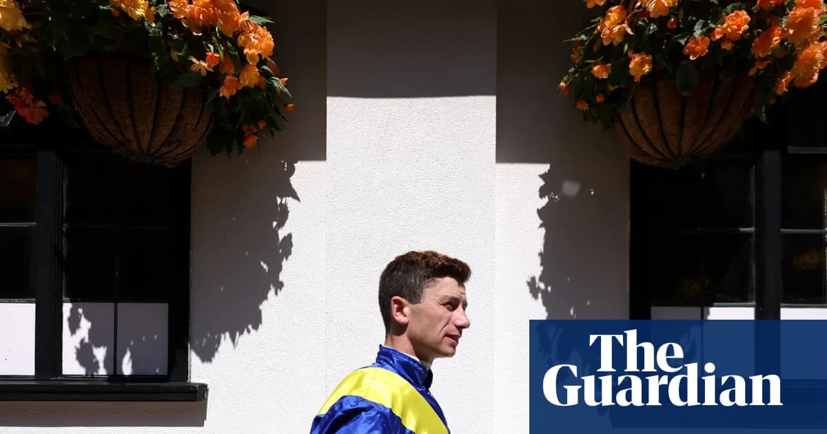 BHA to Impose 'Incredibly Strict' Conditions on Oisin Murphy's Licence After Drink-Driving Conviction