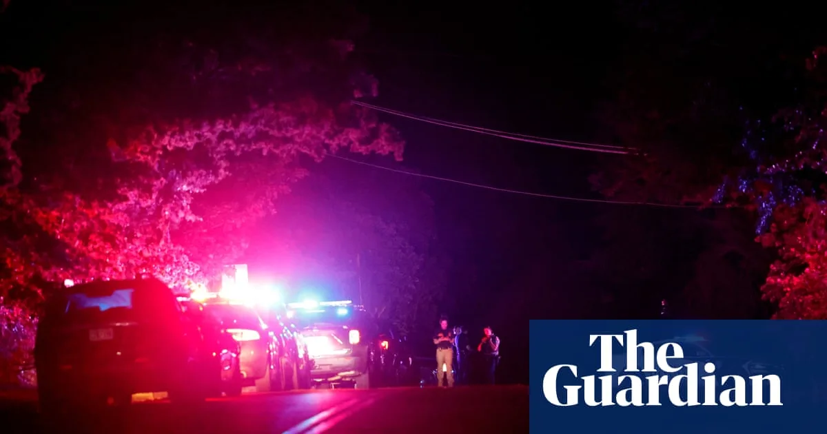 Oklahoma Campground Shooting Injures 23 at Arcadia Lake