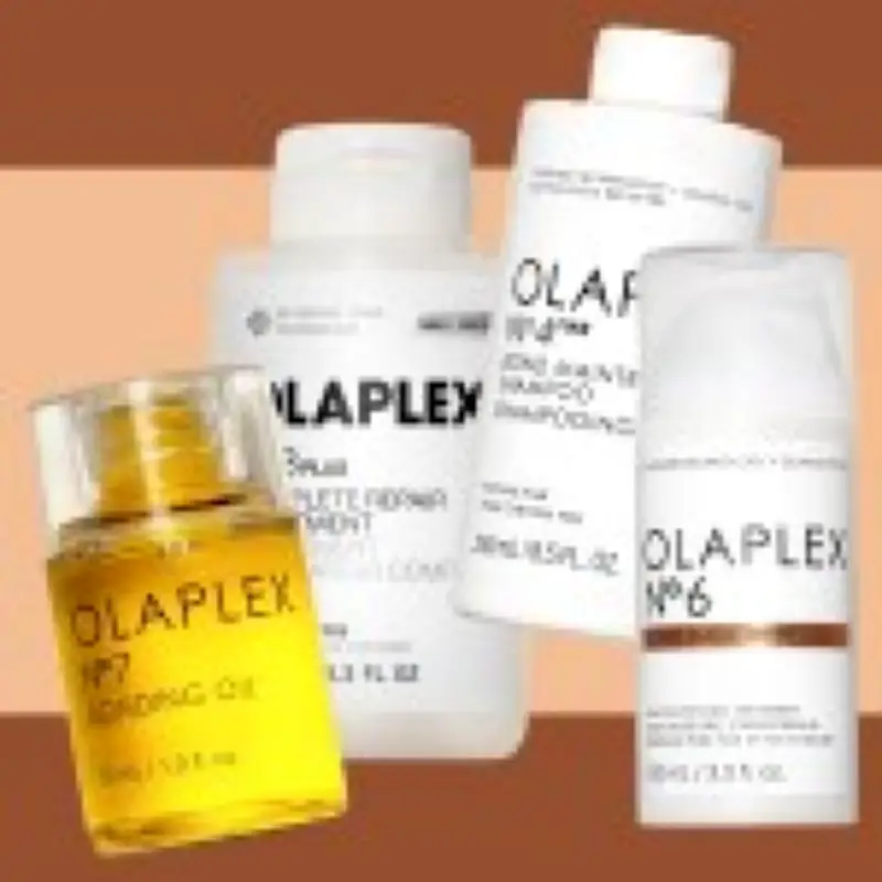 Olaplex Shampoo, Conditioner, and Oil Now 30% Off for Prime Day