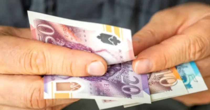Older State Pensioners to Receive £1,479 Double Payment in June