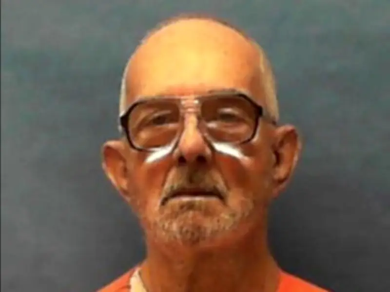 Oldest Florida inmate executed for 1992 stabbing murder of wife