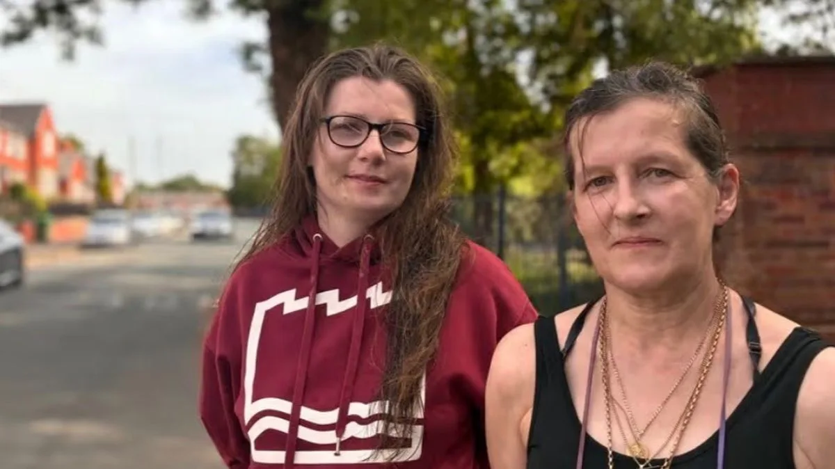 Oldham Locals Fear Death On Vulcan Street After Decades