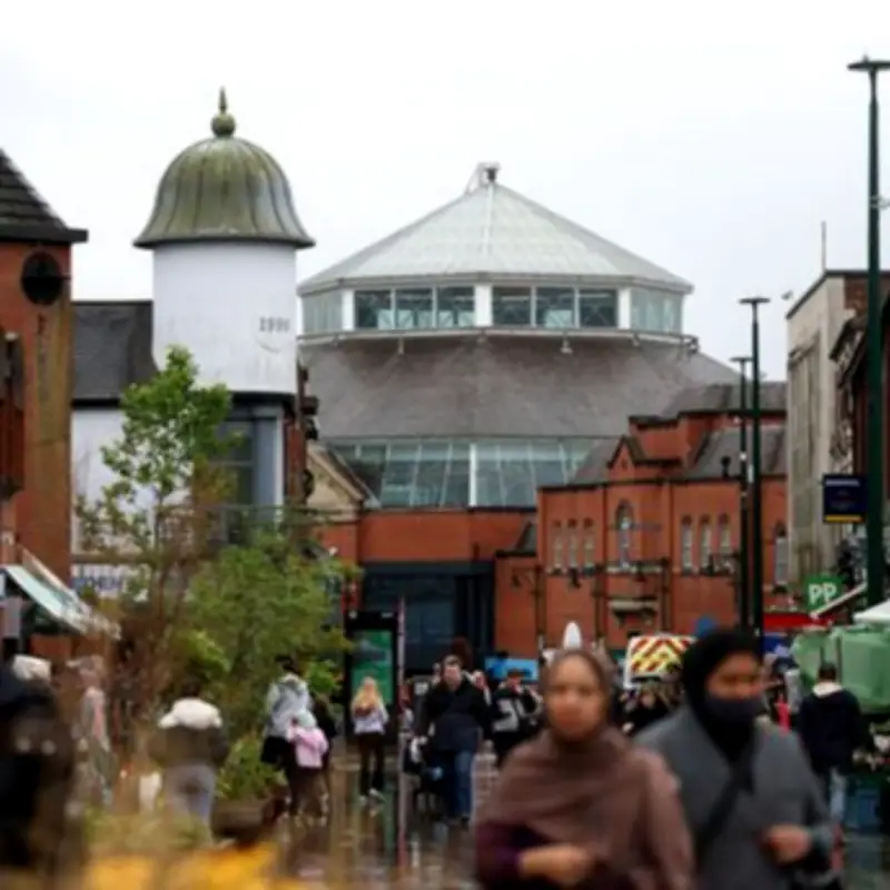 Oldham Still Rudderless After Reform Bid to Take Over Council Fails