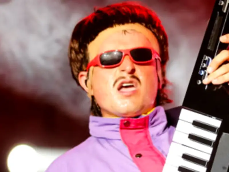 Oliver Tree Dies at 32 in Rio Helicopter Crash